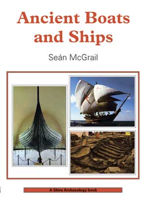 Ancient boats and ships