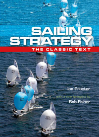Sailing strategy