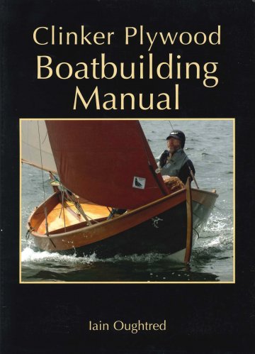 Clinker plywood boatbuilding manual