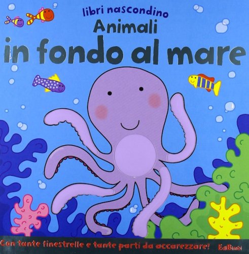 Animali in fondo al mare
