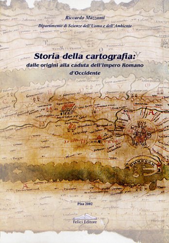 Storia della cartografia