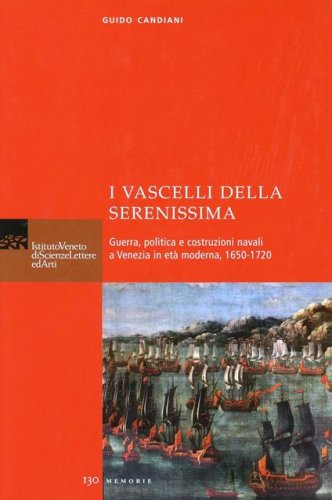 Vascelli della Serenissima