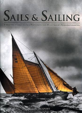 Sails & sailing