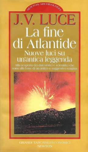 Fine di Atlantide