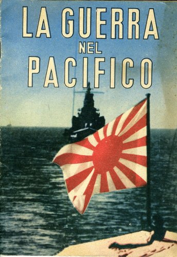 Guerra nel Pacifico