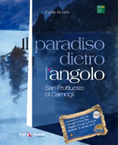 Paradiso dietro l'angolo
