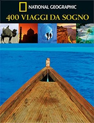 400 viaggi da sogno