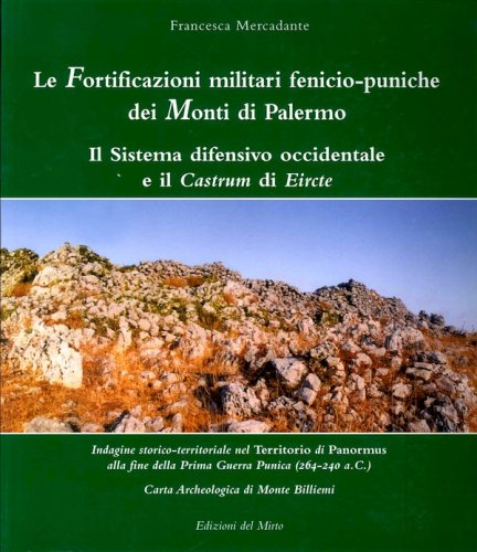 Fortificazioni militari fenicio-puniche dei Monti di Palermo