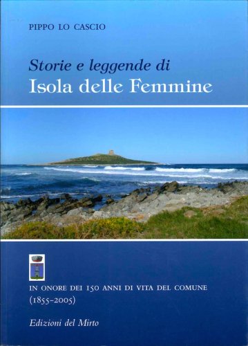 Storie e leggende di Isola delle Femmine