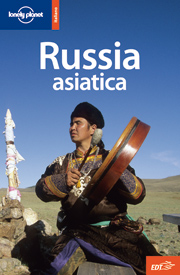Russia asiatica