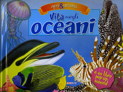Vita negli oceani
