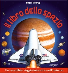 Libro dello spazio
