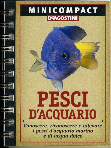 Pesci d'acquario