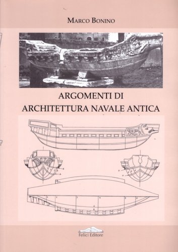 Argomenti di architettura navale antica