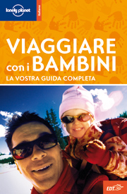 Viaggiare con i bambini
