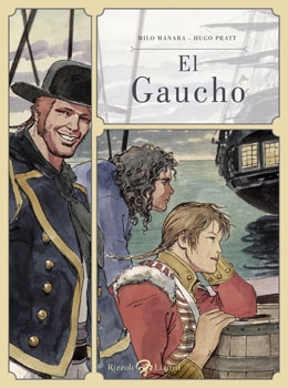 El Gaucho