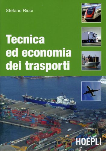 Tecnica ed economia dei trasporti