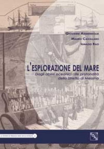 Esplorazione del mare