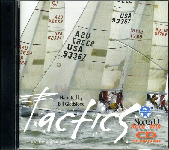 Tactics - CD-ROM seminar