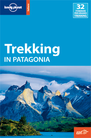 Trekking in Patagonia