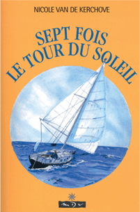 Sept fois le tour du soleil