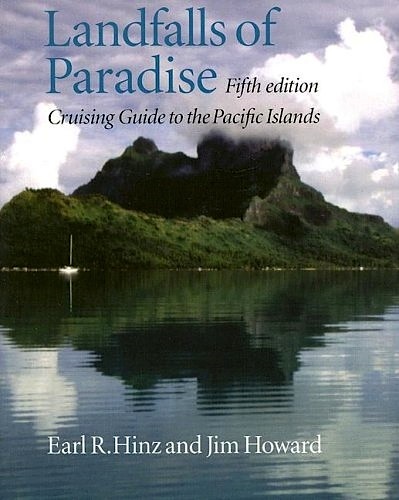Landfalls of paradise