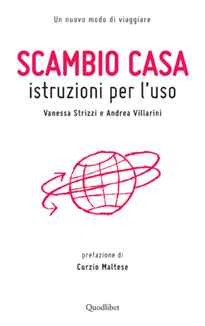 Scambio casa