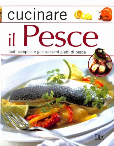 Cucinare il pesce
