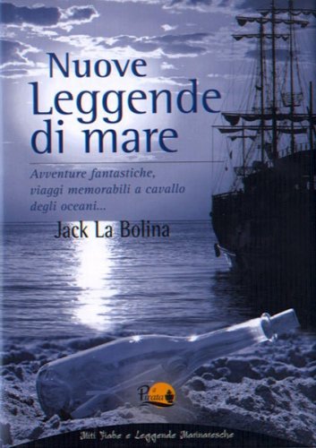 Nuove leggende di mare