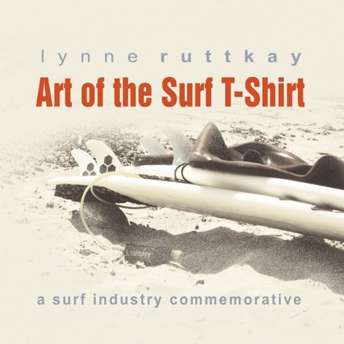 Art of the surf T-Shirt