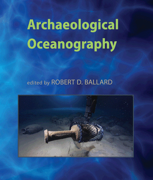 Archaeological oceanography