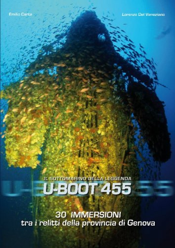 U-Boot 455