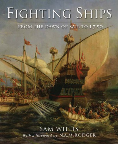 Fighting ships
