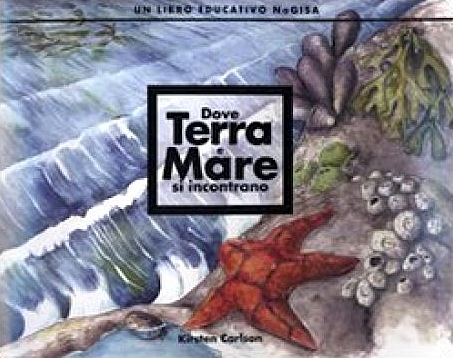 Dove terra e mare si incontrano