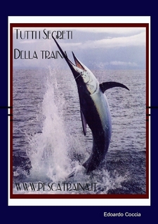 Segreti della pesca a traina