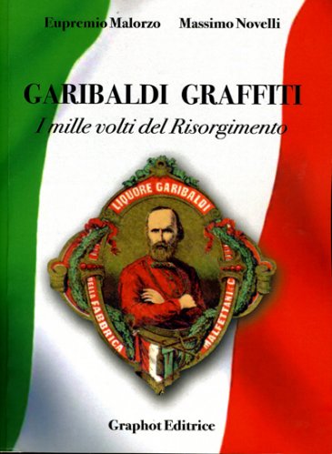 Garibaldi graffiti