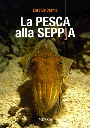 Pesca alla seppia
