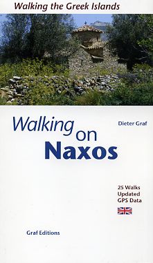 Walking on Naxos
