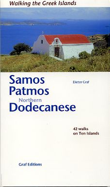 Samos, Patmos, Northern Dodecanese