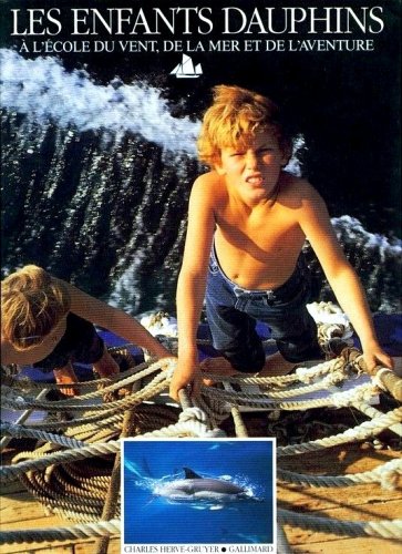 Enfants dauphins
