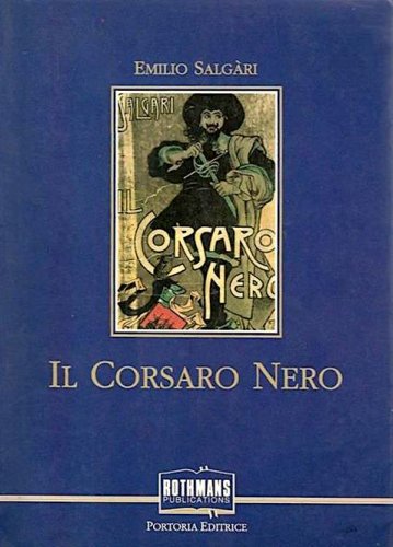 Corsaro nero