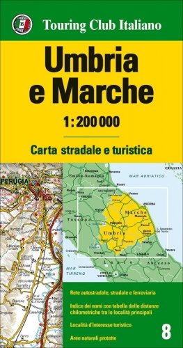 Umbria e Marche