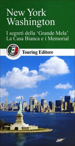 New York Washington