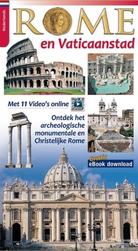 Rome en Vaticaanstad