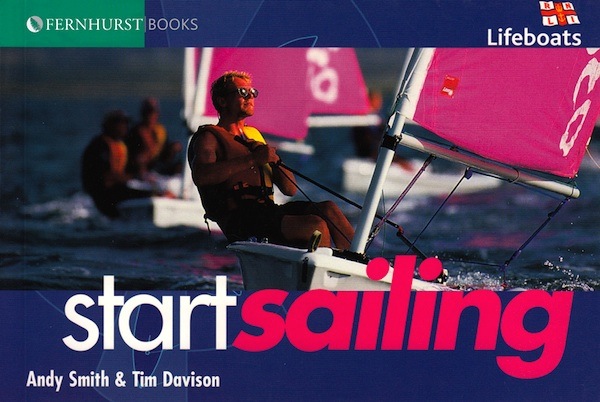 Start sailing