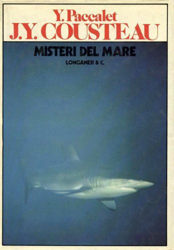 Misteri del mare