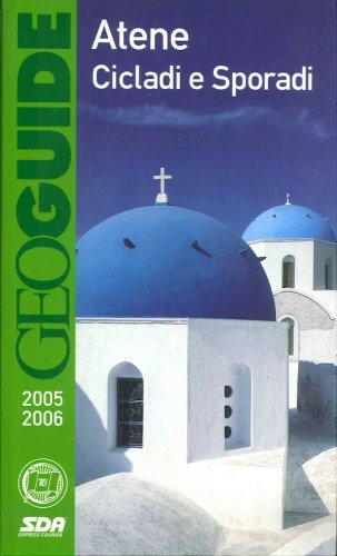 Atene Cicladi e Sporadi