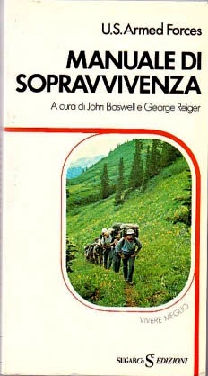 Manuale di sopravvivenza