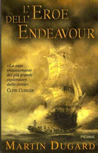 Eroe dell'Endeavour