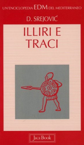 Illiri e Traci